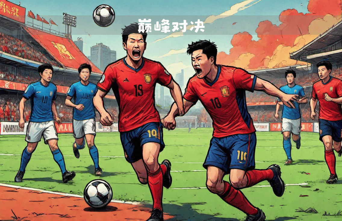 国内外球迷热情争睹亚冠巅峰对决