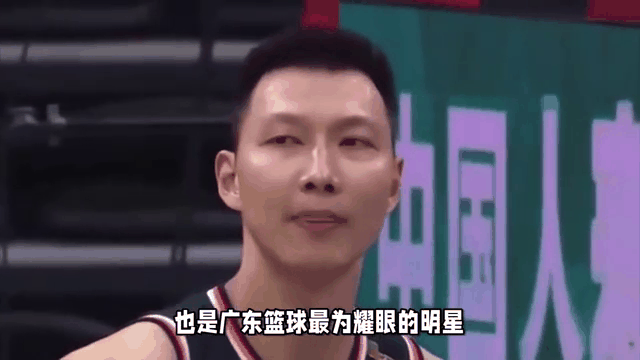 包含广东队表现出色！易建联霸气砍下40分领队获胜的词条