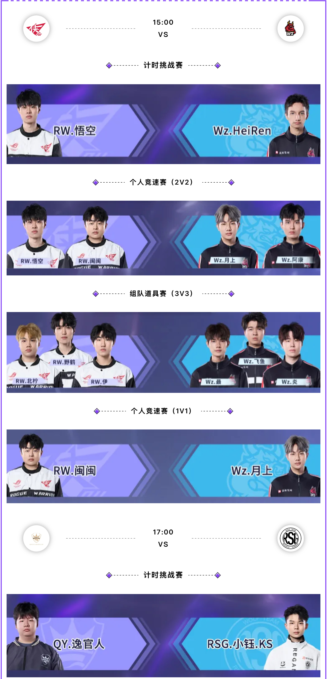 SHR碾压WBG，Crisp成为全场焦点全球总决赛3:1（深圳）