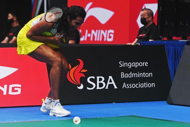 关于泰国羽毛球队碾压丹麦羽毛球队,辛杜爆发神勇的信息 关于泰国羽毛球队碾压丹麦羽毛球队,辛杜爆发神勇的信息