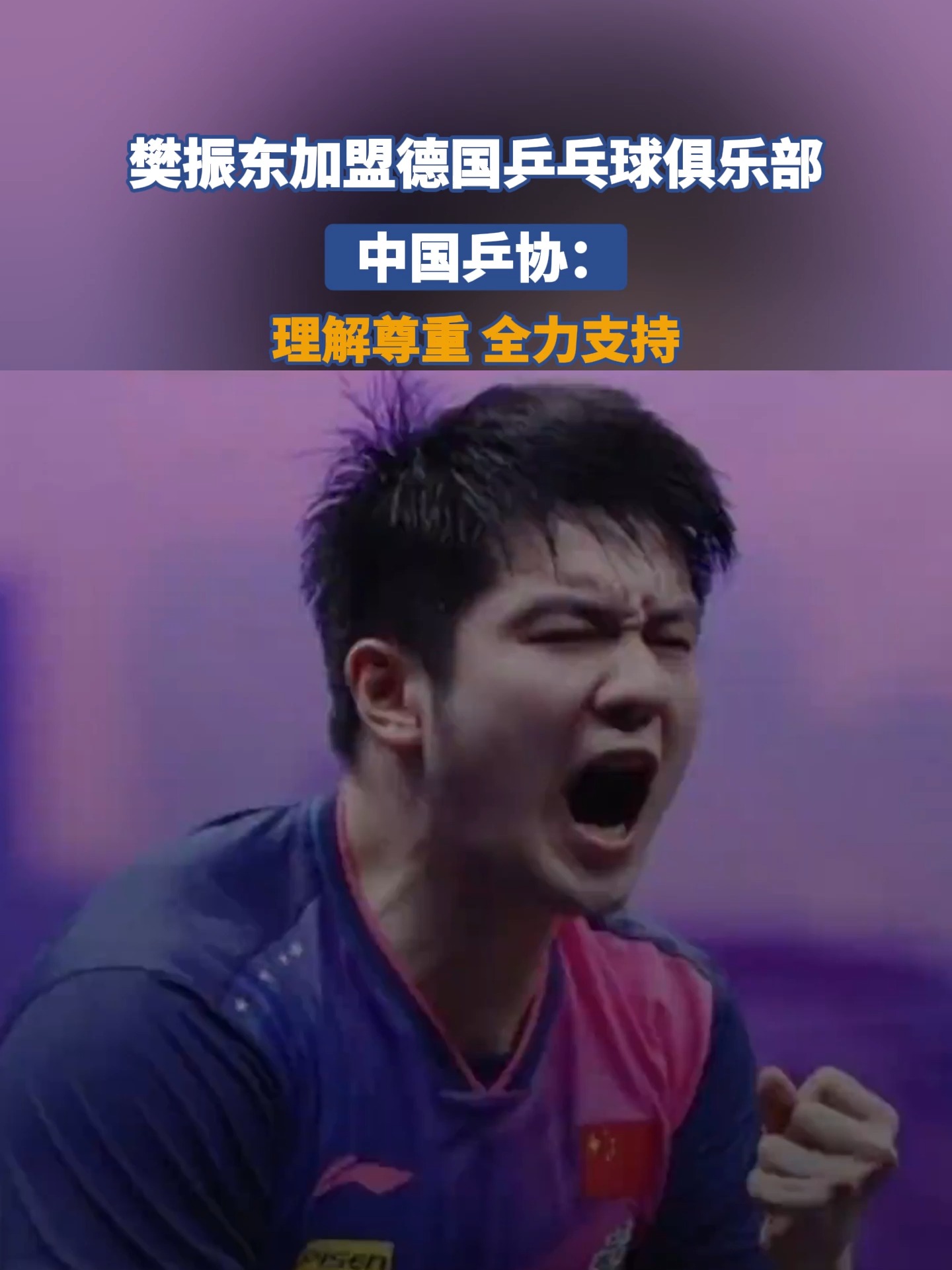 开云体育app-日本乒乓球队翻盘德国乒乓球队，樊振东爆发神勇的简单介绍