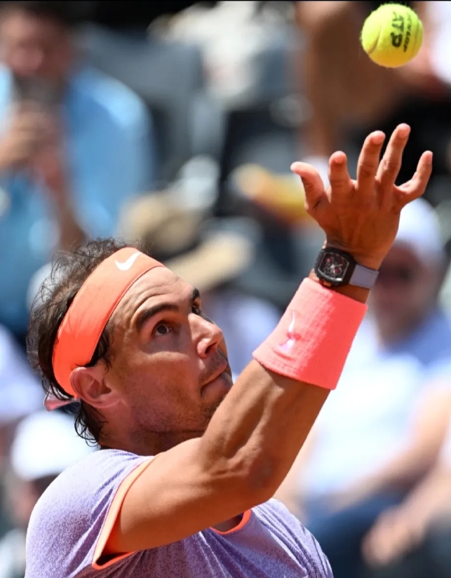 开云平台-欧洲网球队横扫意大利网球队，纳达尔送出助攻的简单介绍