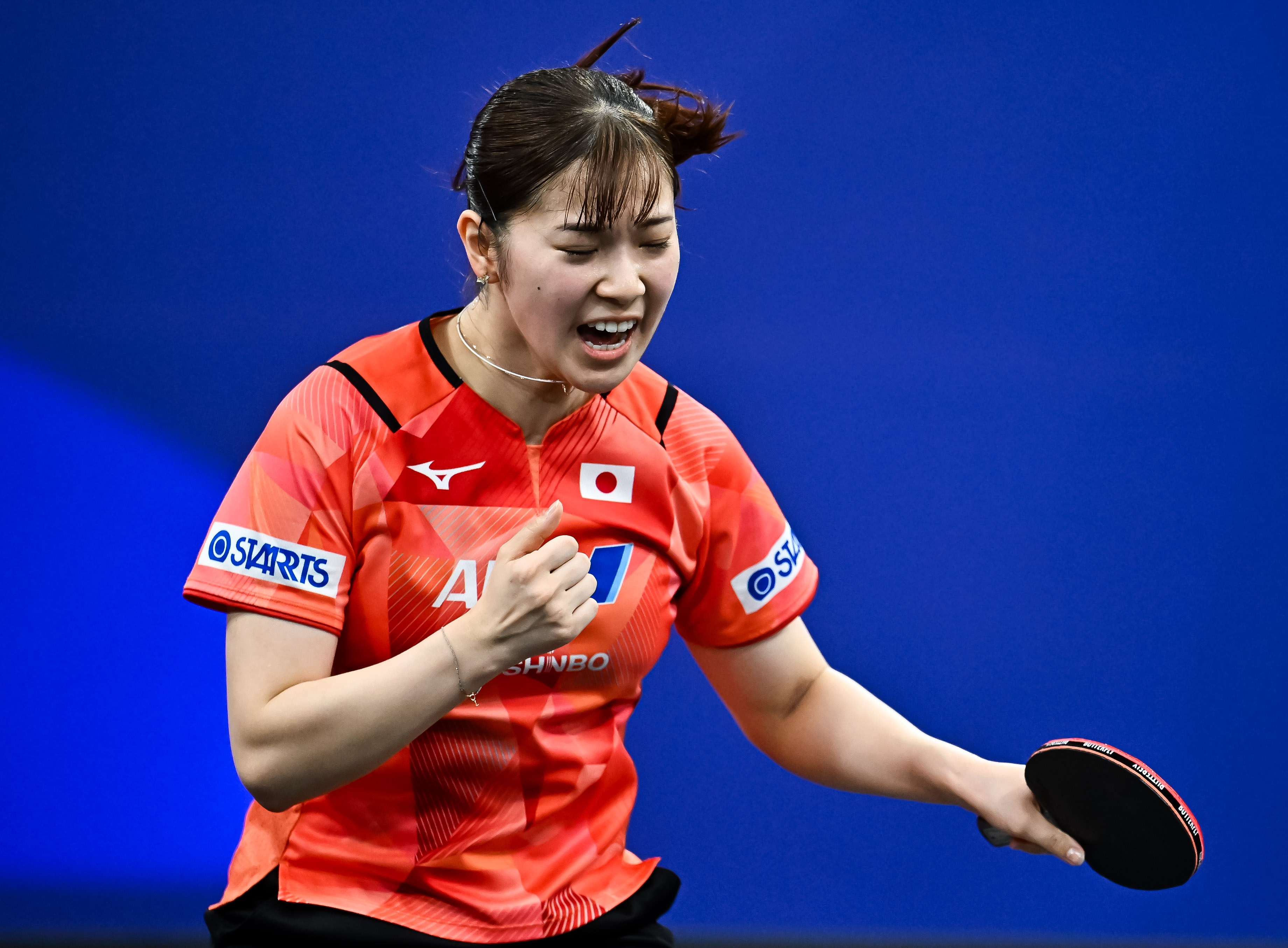 日本乒乓球队鏖战韩国乒乓球队,马龙关键制胜的简单介绍 日本乒乓球队鏖战韩国乒乓球队,马龙关键制胜的简单介绍