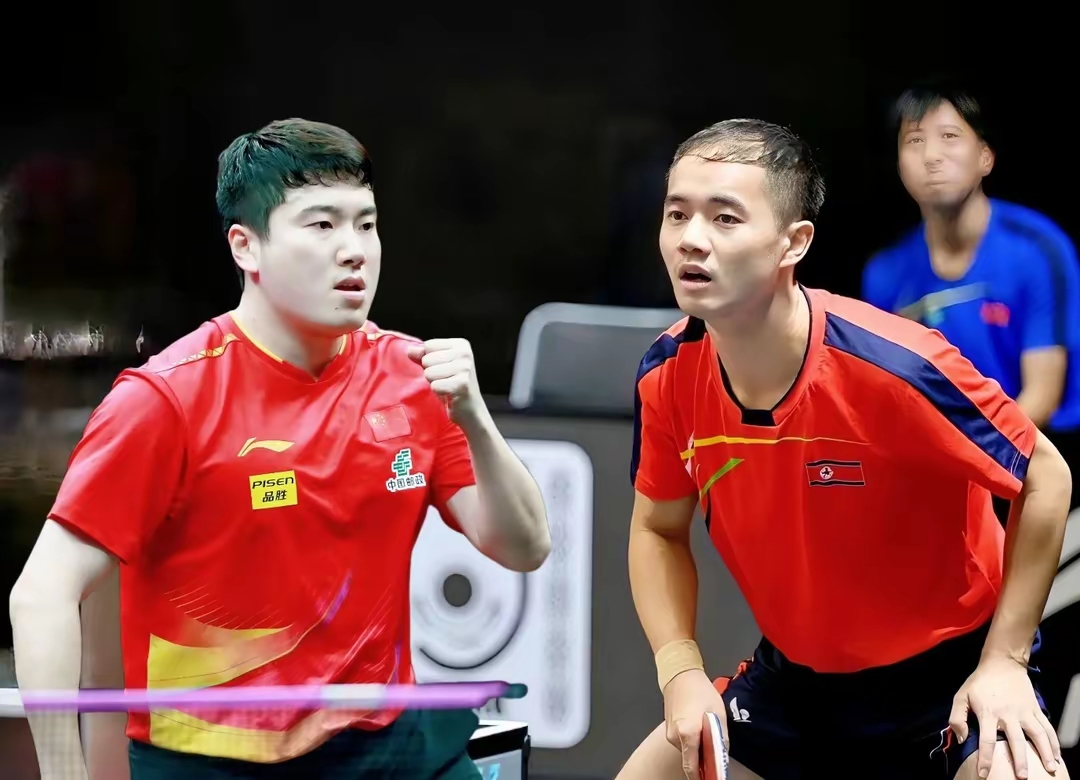 开云体育app-关于波兰乒乓球队碾压韩国乒乓球队，张本智和惊艳世界的信息