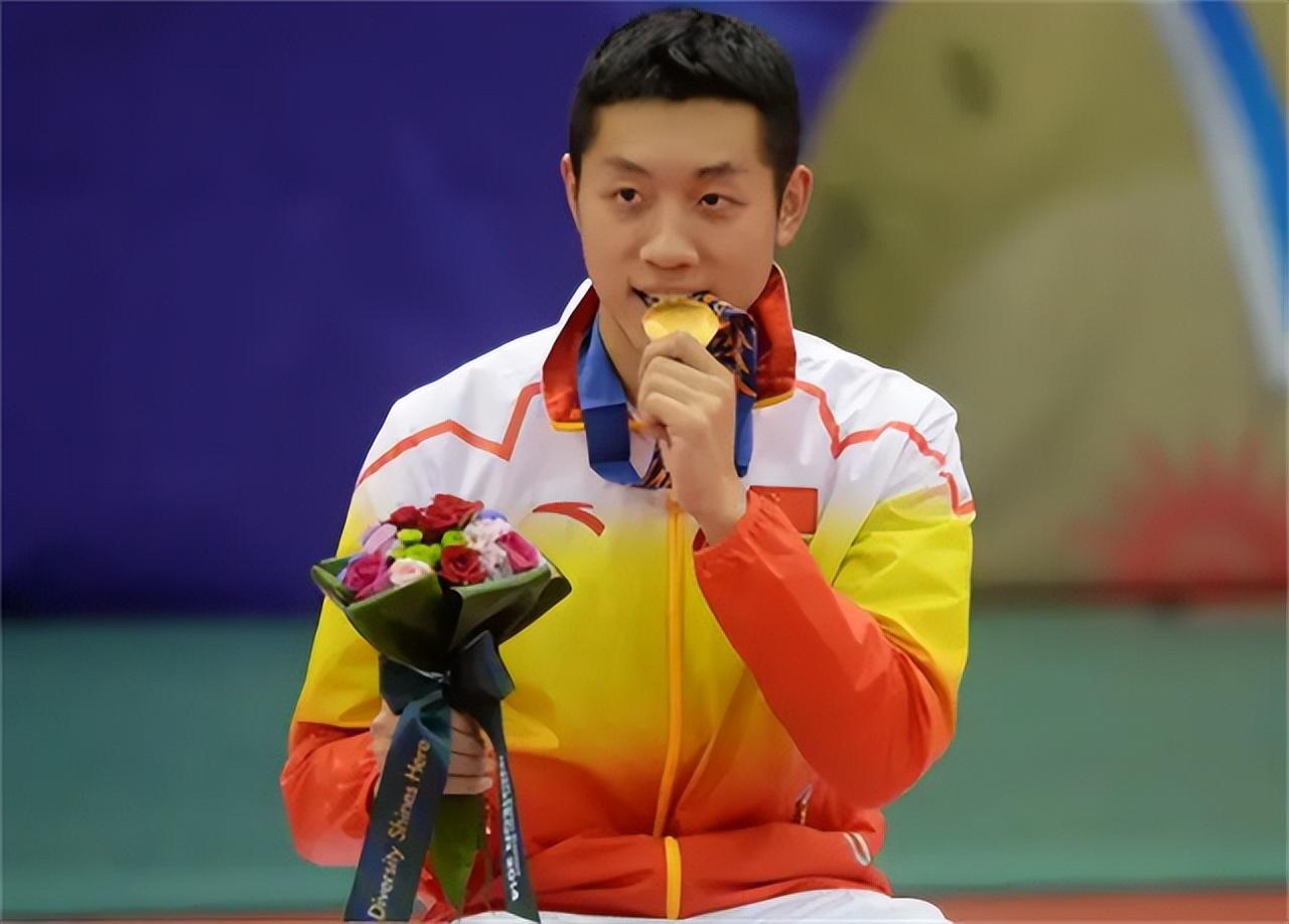 开云体育下载-包含韩国乒乓球队轻取奥地利乒乓球队，许昕爆发神勇的词条