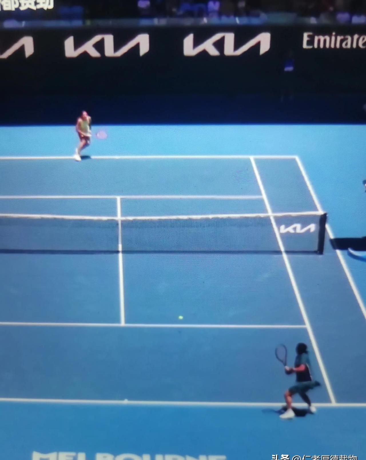 澳大利亚网球队血洗西班牙网球队,瓦林卡统治全场的简单介绍 澳大利亚网球队血洗西班牙网球队,瓦林卡统治全场的简单介绍