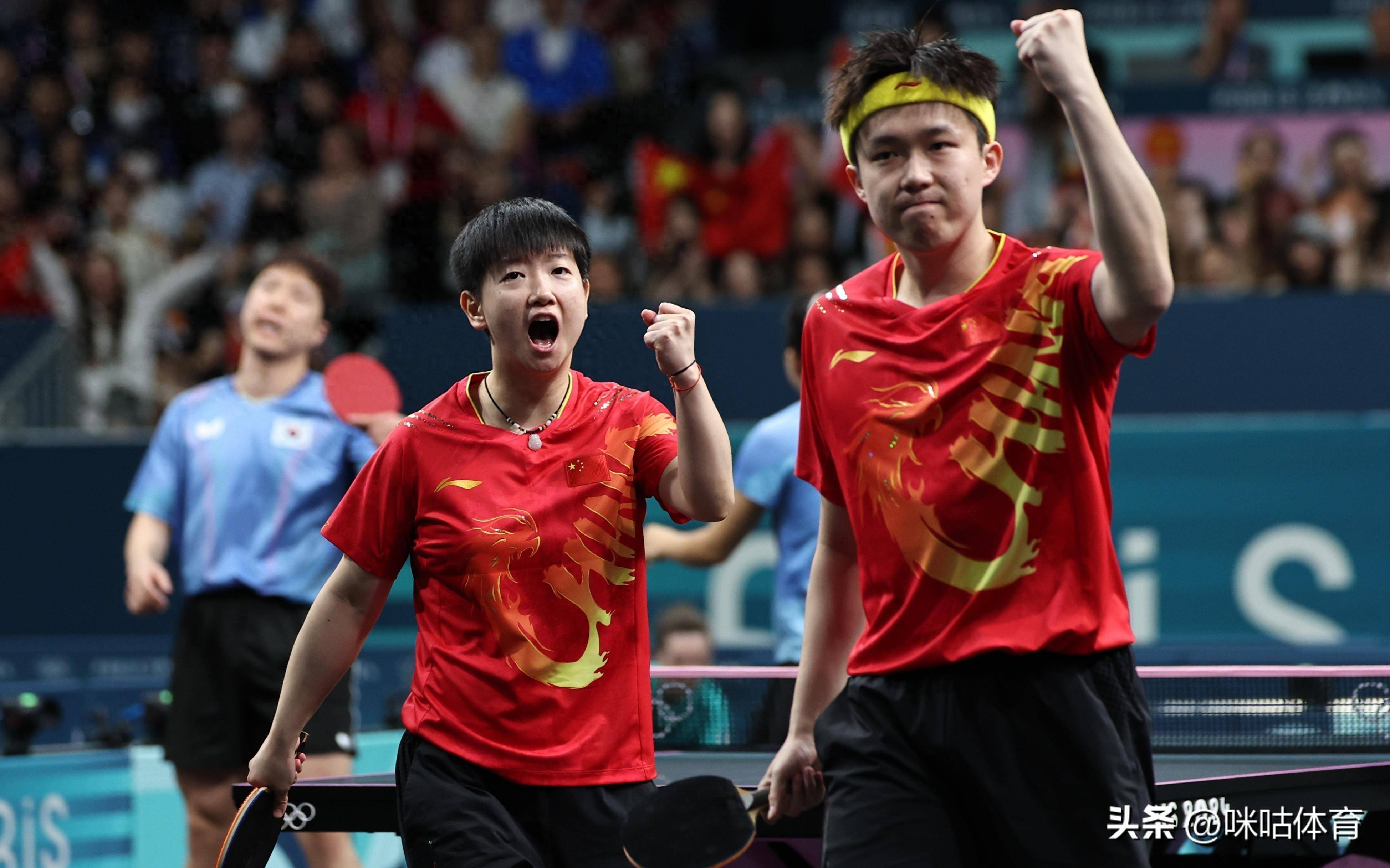 开云体育-法国乒乓球队鏖战日本乒乓球队，奥恰洛夫关键制胜的简单介绍