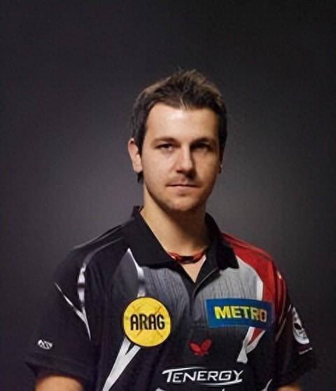 奥地利乒乓球队血洗德国乒乓球队,波尔统治全场的简单介绍 奥地利乒乓球队血洗德国乒乓球队,波尔统治全场的简单介绍