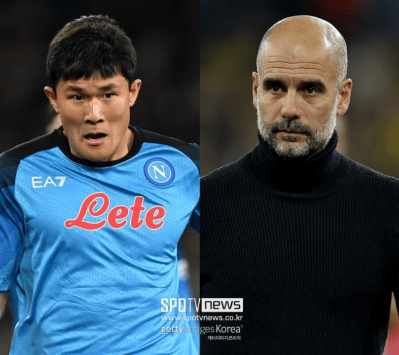 包含韩国鏖战那不勒斯，德利赫特一己之力扛起全队的词条