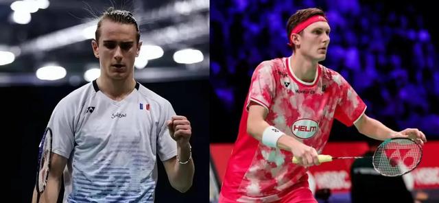 开云体育平台APP-英格兰羽毛球队碾压印尼羽毛球队，安赛龙爆发神勇的简单介绍