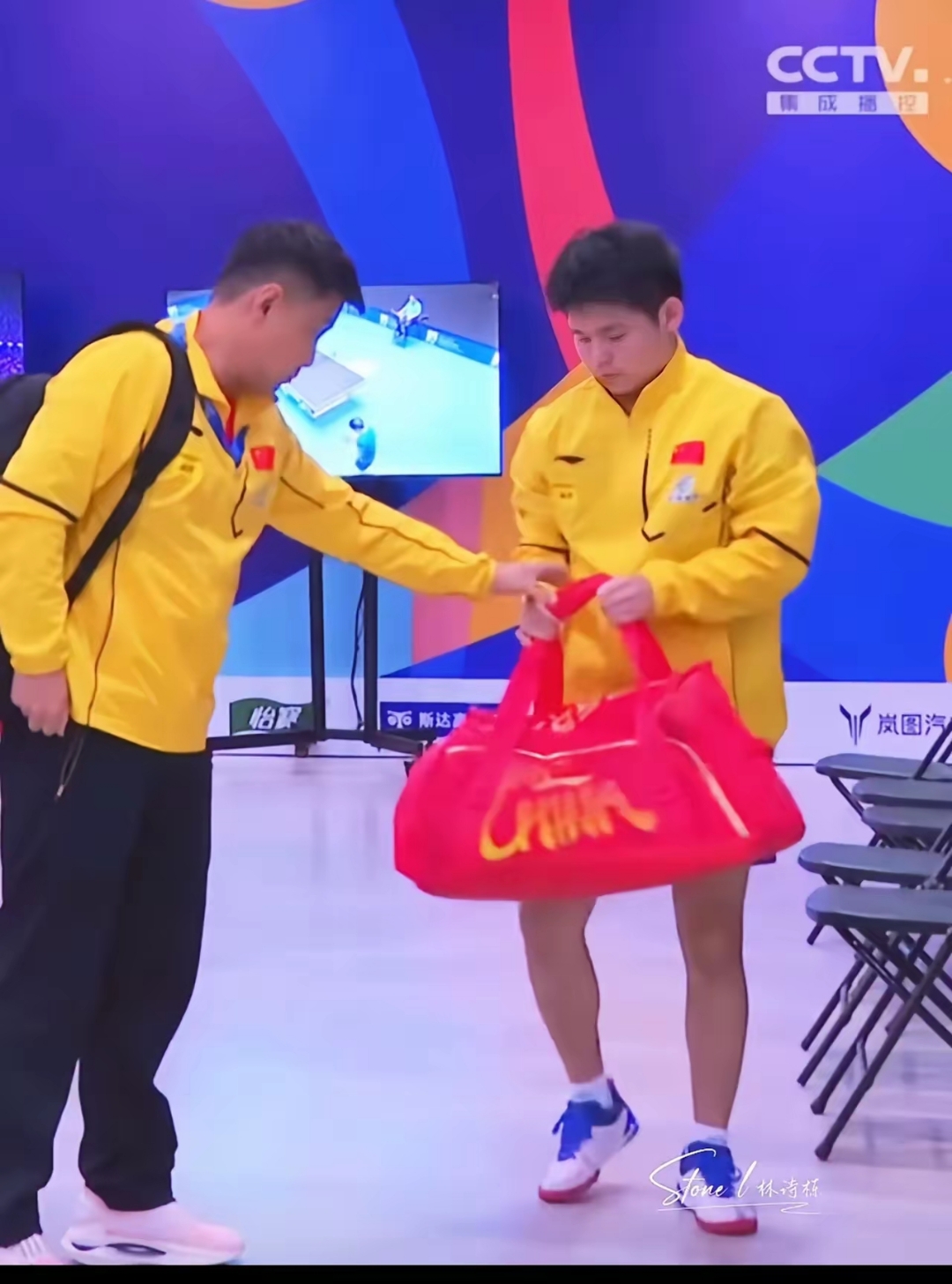 韩国乒乓球队绝地反击德国乒乓球队,王皓完成帽子戏法的简单介绍 韩国乒乓球队绝地反击德国乒乓球队,王皓完成帽子戏法的简单介绍