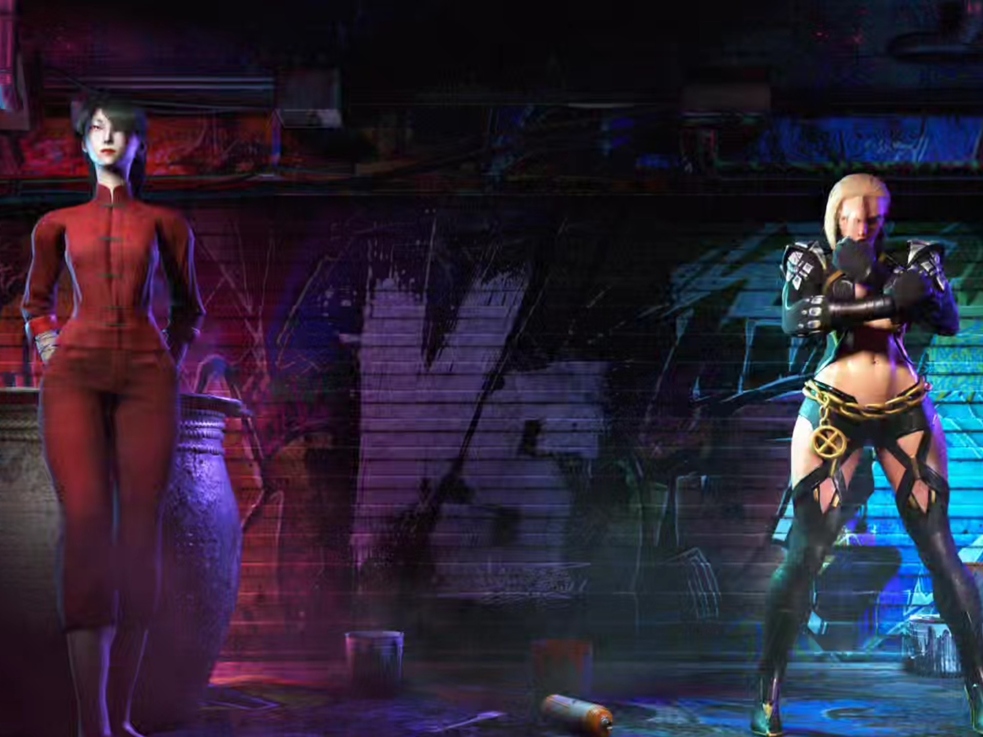 史诗对决!街霸6上演极限翻盘 史诗对决!街霸6上演极限翻盘