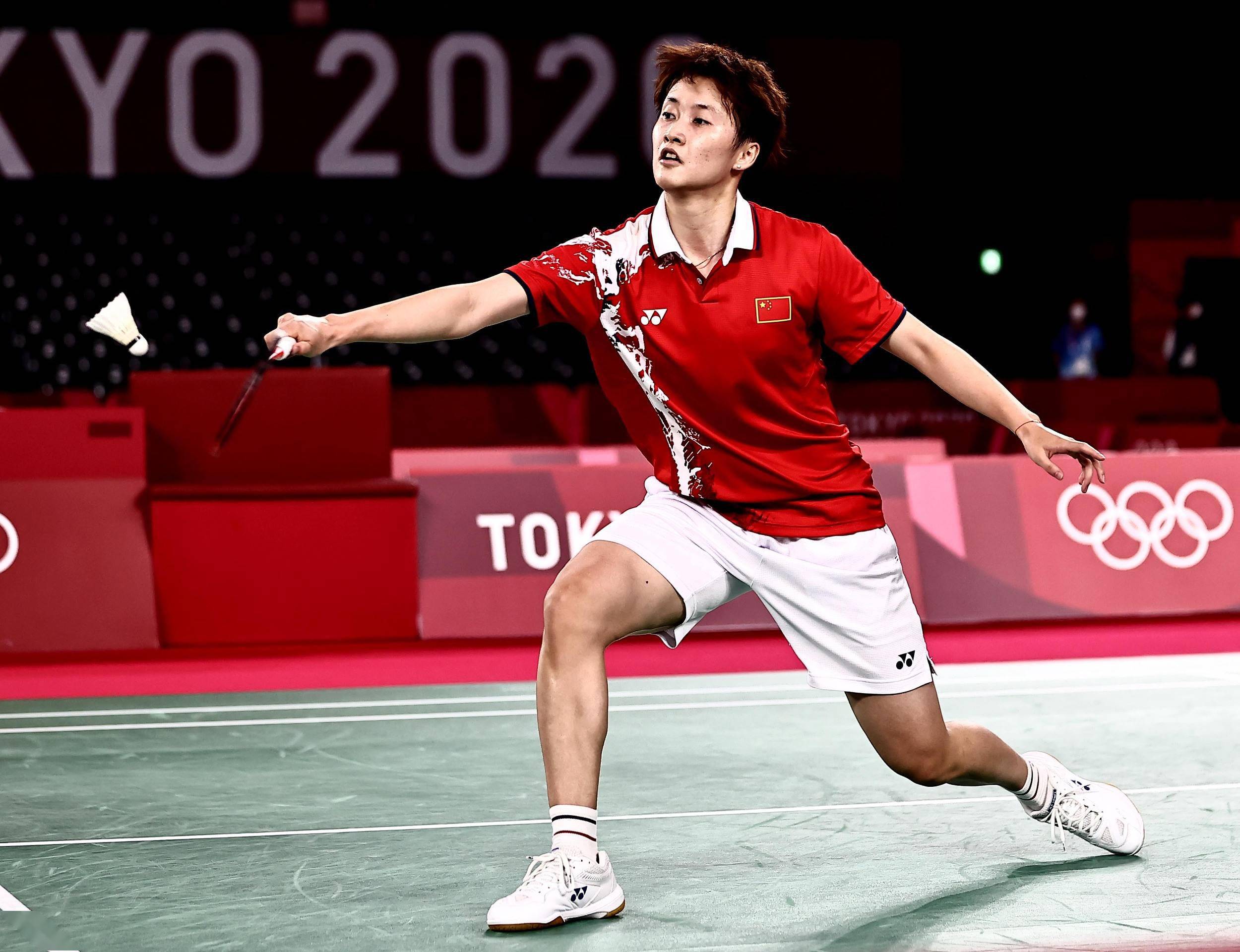 包含法国队横扫德国队，陈雨菲带队取胜的词条