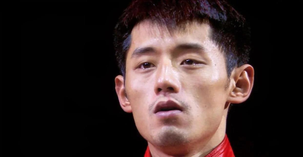 日本队轻取德国队，张继科惊艳四座的简单介绍