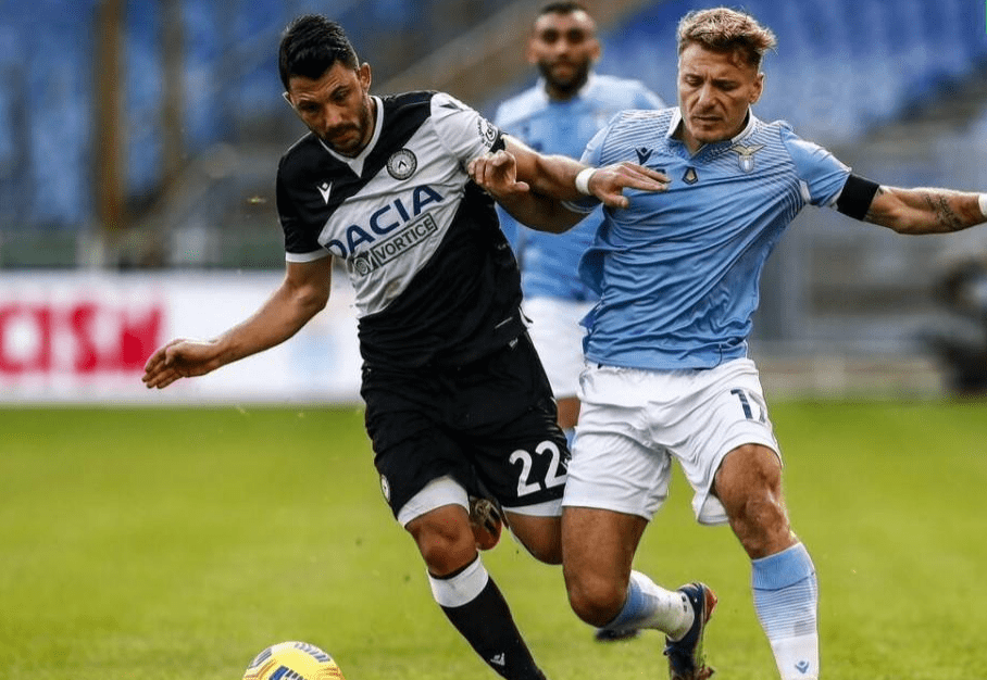 塞内加尔完胜那不勒斯，马丁内利状态火热的简单介绍