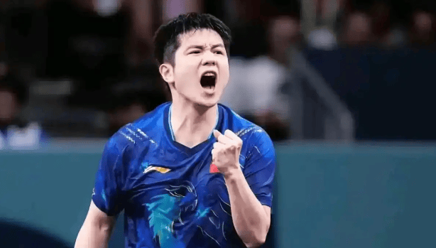 关于法国队横扫葡萄牙队,樊振东状态火热的信息 关于法国队横扫葡萄牙队,樊振东状态火热的信息