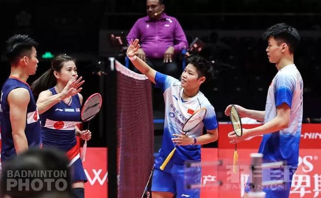 开云体育app-马来西亚队力克丹麦队,黄鸭组合扛起全队的简单介绍