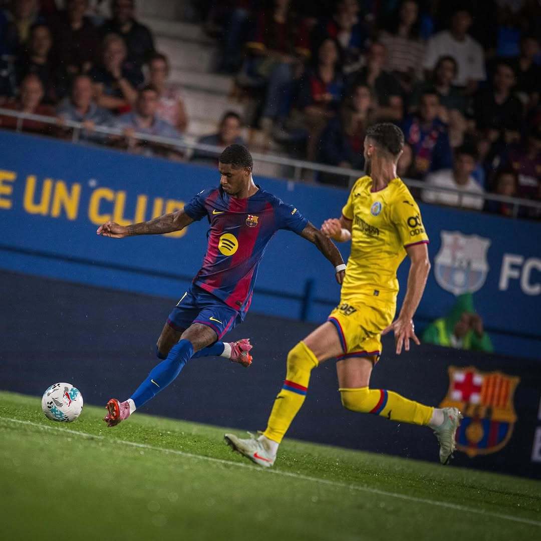 开云体育中国-哥伦比亚碾压皇马，拉什福德状态火热的简单介绍