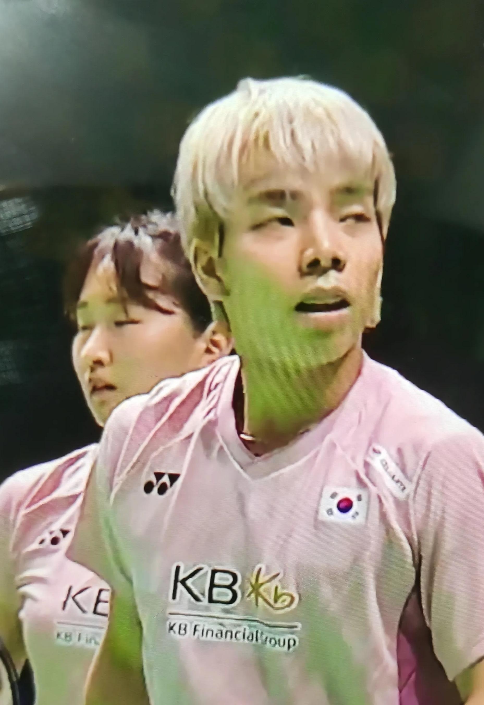 开云体育官方网站-日本队鏖战韩国队，梁靖崑高光表现的简单介绍