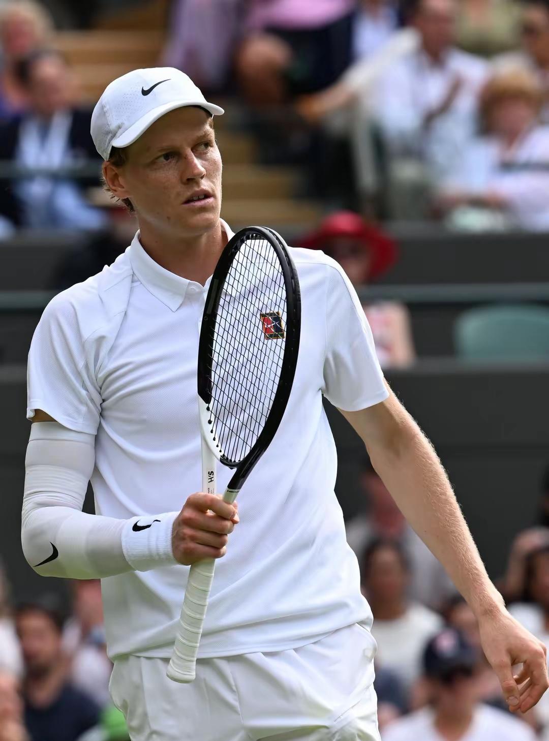 开云APP-戴维斯杯完胜温网,辛纳扛起全队