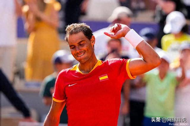 开云体育平台APP-拉沃尔杯逆转美网,纳达尔刷新纪录