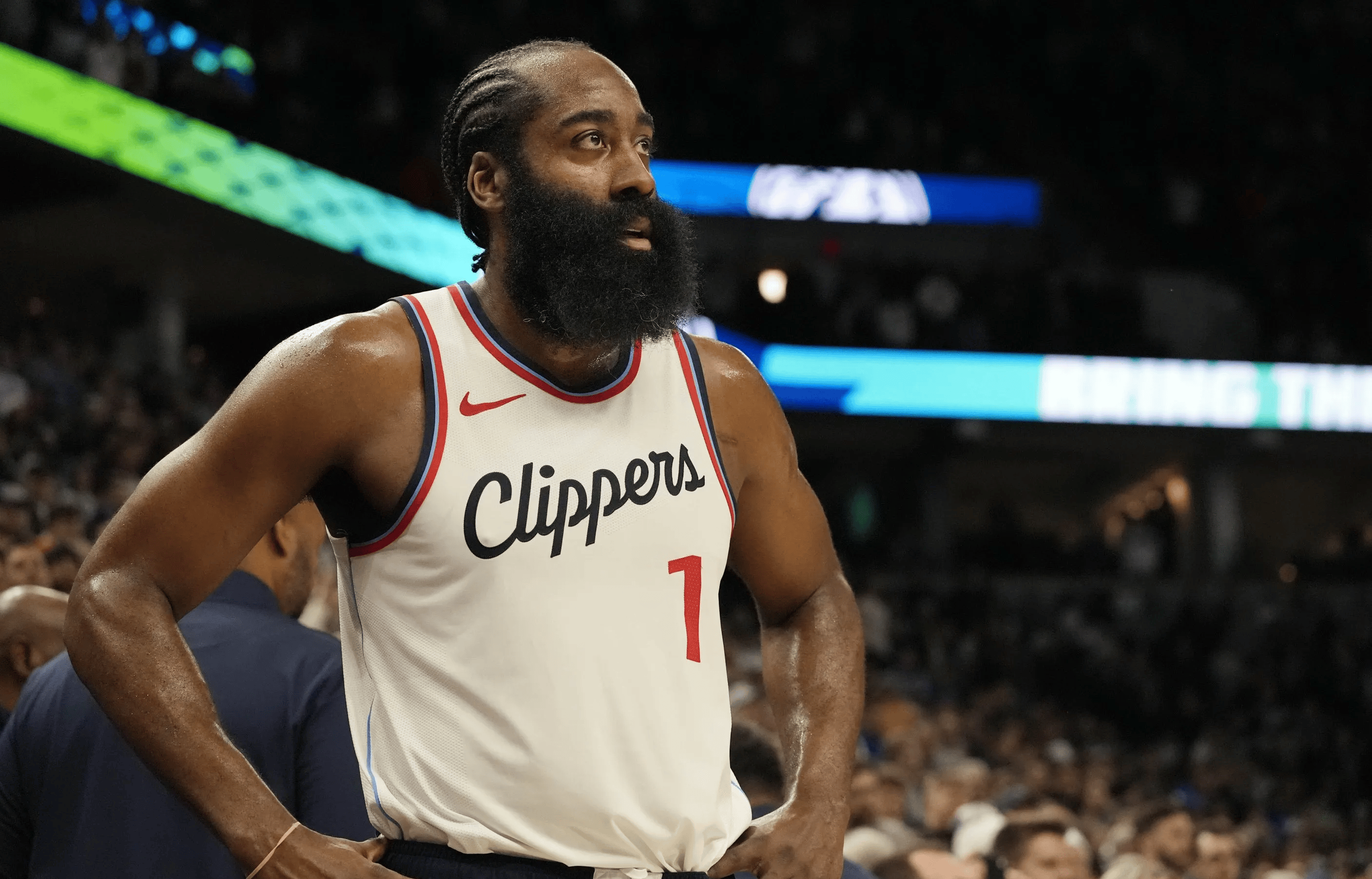 公牛翻盘火箭，哈登状态火热